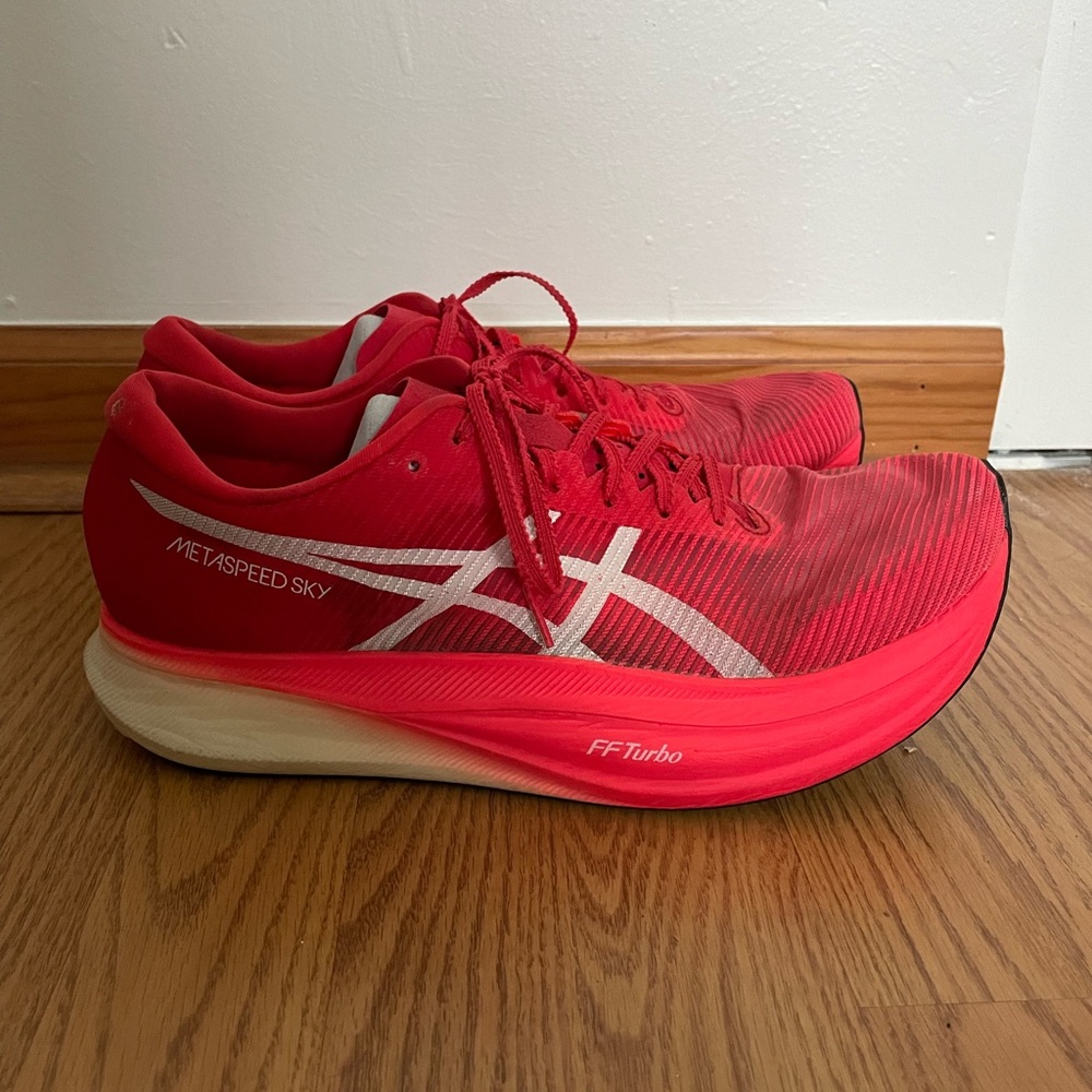 Asics Metaspeed Sky +